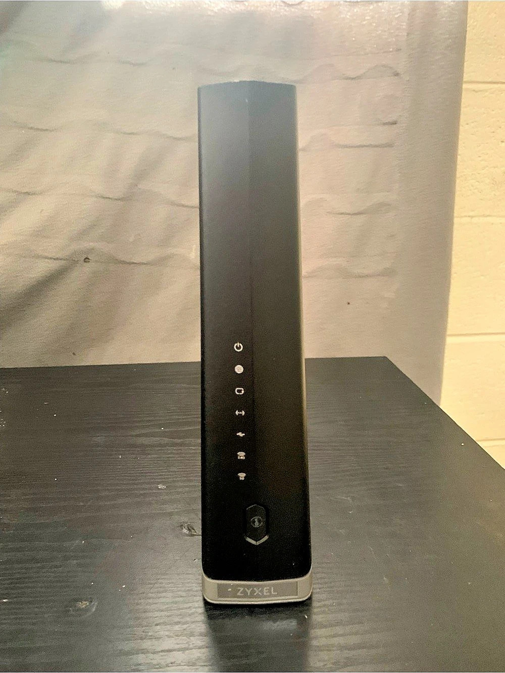 Zyxel EX3510-B1 Wireless Router